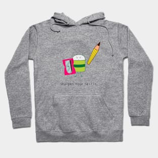 back to school Hoodie